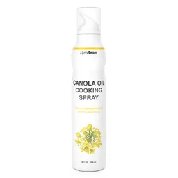 GymBeam Food GymBeam Rapsöl Kochspray 200 ml – Produktbild 1 von 1