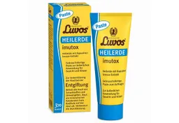 Luvos Luvos Heilerde imutox Paste – Produktbild 1 von 1