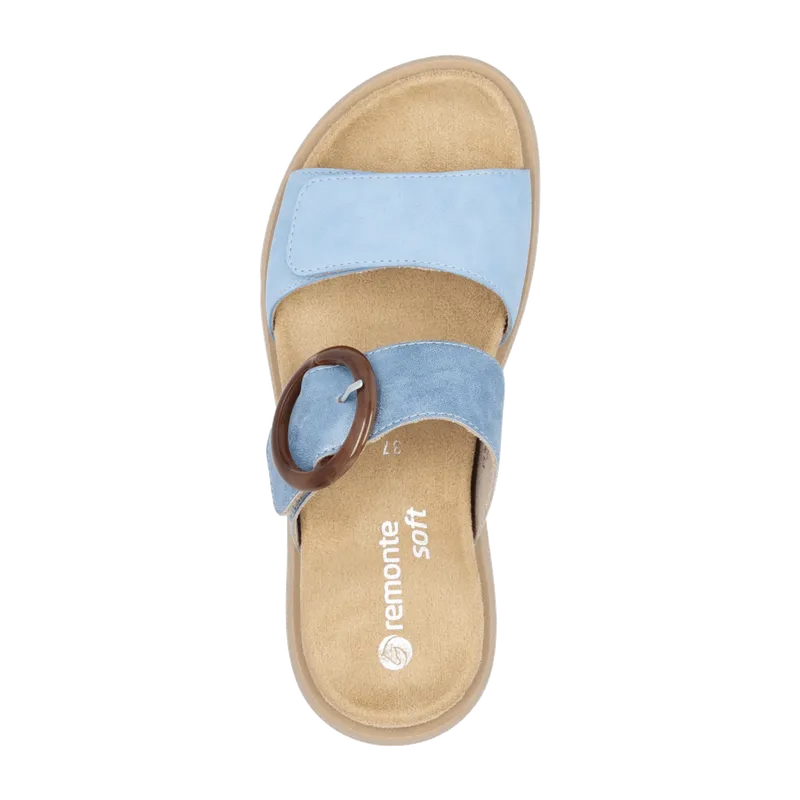 Remonte Remonte D2N5110 D2N für Damen, Blau, – Produktbild 5 von 5