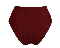 Anekdot Anekdot Damen vegan Skyline High Bikiniunterteil – Produktbild 1 von 1