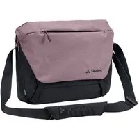 Vaude VAUDE ROM III M Umhängetasche, Black/ purple ash, – Produktbild 1 von 1