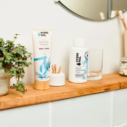 Hydrophil Hydrophil Kräuter Mundwasser Essenz – Produktbild 1 von 1