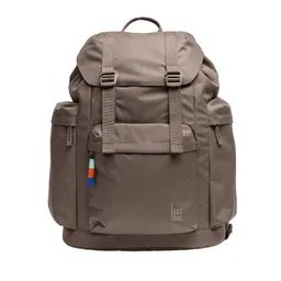 GOT BAG GOT BAG Flap Pack Large Rucksack 16 oyster – Produktbild 1 von 1