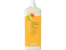Sonett Sonett Geschirrspülmittel "Calendula" mit Süßorange und Bergamotteöl, 1 l – Produktbild 1 von 1