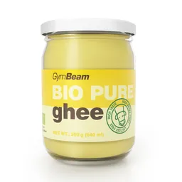 GymBeam Bio GymBeam BIO Pure Ghee 500 g – Produktbild 1 von 1
