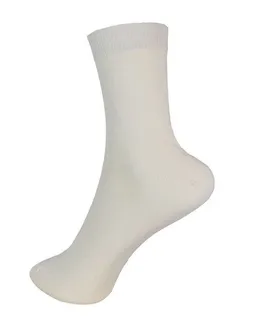 grödo grödo Damen Socken uni Bio Baumwolle Elasthan – Produktbild 1 von 1