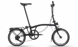 Brompton Brompton P-Line Explore Typ H 16 Zoll 12K Faltrad – Produktbild 1 von 1