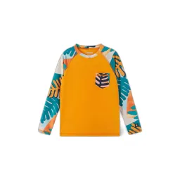 REIMA UV-Schutz-Bade-T-Shirt für Kinder Reima Kroolaus – Produktbild 1 von 1