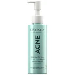 MADARA MADARA ACNE Sebum Control Wash – Produktbild 1 von 1