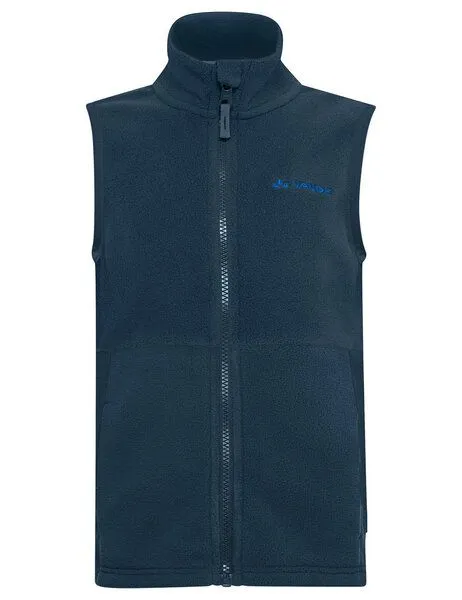 Vaude VAUDE Weste Kids Pulex Vest II, Dunkel-blau, – Produktbild 1 von 4