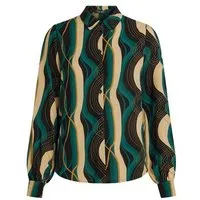 king louie King Louie Bluse Maisie – Produktbild 1 von 1