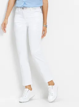 Witt 7/8-Jeans weiß – Produktbild 1 von 1