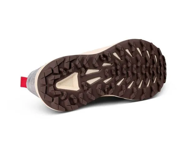 Genesis Footwear Genesis Footwear G-Eco`99 Bulky, Silver/creme, – Produktbild 4 von 4