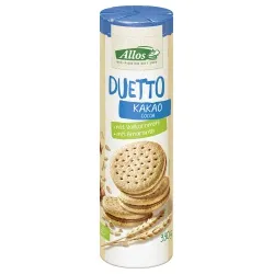 Allos Allos Doppelkekse Duetto – Produktbild 1 von 1