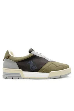 thies thies Herren vegan Sneaker Eco Cup Charcoal (M) – Produktbild 1 von 1