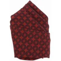 El Puente El Puente Einstecktuch | Fair Trade & Handmade aus Indien – Produktbild 1 von 1