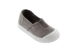 Victoria Victoria vegane Kinder-Schlüpfsneaker – Camping de Lona – Produktbild 1 von 1