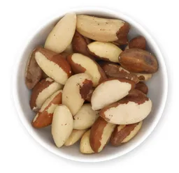 1001 Frucht Nüsse Paranusskerne aus Bolivien - Limitierte Qualität – Produktbild 1 von 1