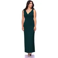 Ingoria Ingoria BELLA wendbares Maxi Kleid aus TENCEL Modal – Produktbild 1 von 1