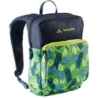 Vaude Vaude Minnie 5 Kinderrucksack, Parrot green/ eclipse, – Produktbild 1 von 1