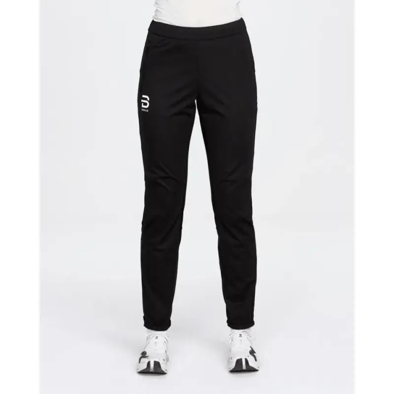 Daehlie Sportswear Skihose Damen Daehlie Sportswear Wool 2.0, Noir, – Produktbild 1 von 1