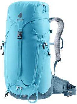 Deuter Deuter Trail 22 SL Damen Rucksack (1391 lagoon/atlantic) – Produktbild 1 von 1