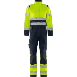 Fristads Stretch-Arbeitsoverall Fristads Flamestat 8950 GFS – Produktbild 1 von 1