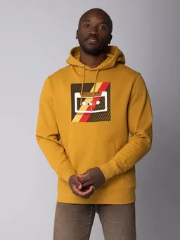 watapparel watapparel Hoodie Unisex Kassette – Produktbild 1 von 1