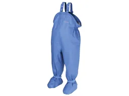 BMS BMS "BabyBuddy" Krabbel- und Regenhose SoftSkin skyblue Gr.1 (8-16 Monate) – Produktbild 1 von 1