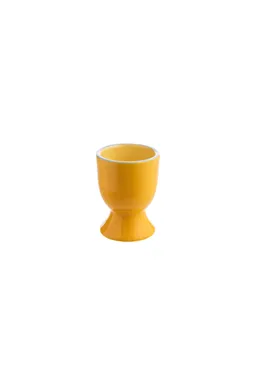 Tranquillo Eierbecher YELLOW CANDY - gelb – Produktbild 1 von 1