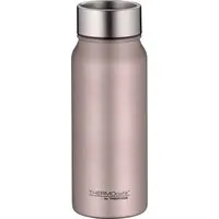 alfi THERMOS Isolier-Trinkbecher "TC Drinking Mug", rose mat, 0,5 l – Produktbild 1 von 1