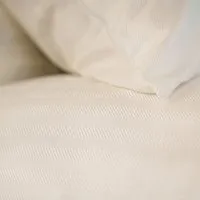 Kayori Kayori Akemi Kissenbezug - 2 Stück, Offwhite, – Produktbild 1 von 1
