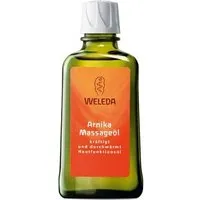 Weleda Weleda Arnika Massageöl – Produktbild 1 von 1
