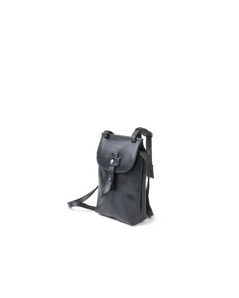 Harolds Harolds Harold's AB14 Handybag Aberdeen, Schwarz, – Produktbild 3 von 4