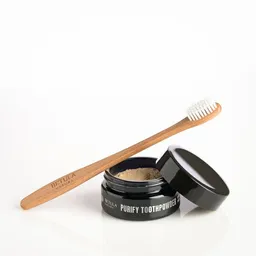 BETULA NATURA BETULA NATURA GESCHENKSET - Mundpflege Set DENTAL CARE essentials mint – Produktbild 1 von 1