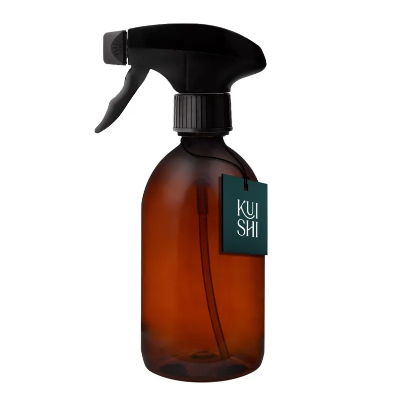 Sprühflasche aus Kunststoff – Produktbild 3 von 5
