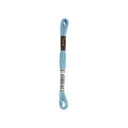 Anchor Anchor Coats Sticktwist 8m 01038 Mittelozean – Produktbild 1 von 1