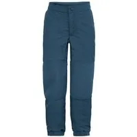 Vaude VAUDE Hosen Kids Caprea Warmlined Pants III, Dunkel-blau, – Produktbild 1 von 1