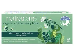 Natracare Natracare Extra Dünne Slipeinlagen – Produktbild 1 von 1