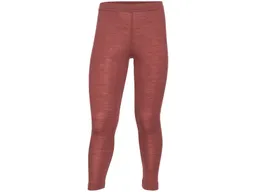 Engel natur Engel Natur Kinder Leggings Wolle Seide kupfer Gr. 128 – Produktbild 1 von 1