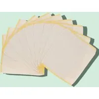 Hypf Hypf Prefolds 100% Baumwolle - 10er Set – Produktbild 1 von 1