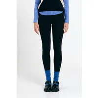 SUITE13LAB SUITE13LAB Damen vegan Leggings Ulmo Schwarz – Produktbild 1 von 1