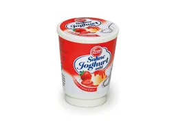 Erzi Sahnejoghurt von Zott 3,9x3,9x4,8cm – Produktbild 1 von 1