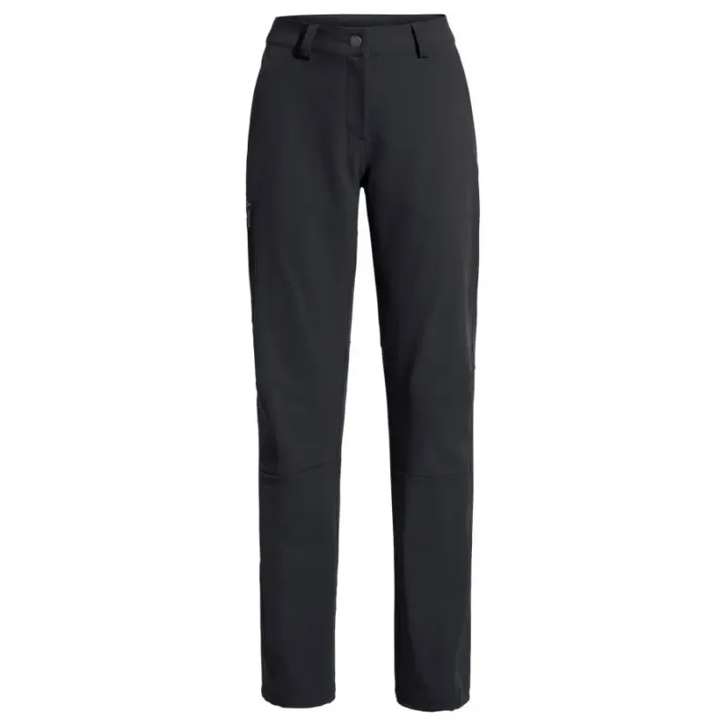 Vaude Damenhose VAUDE Strathcona II, Noir, – Produktbild 1 von 2