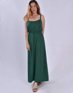 Aatise Aatise Langes Cocktailkleid rückenfrei mit Wickeleffekt Zino – Produktbild 1 von 1