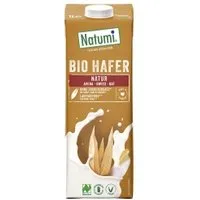 Natumi Haferdrink, natur – Produktbild 1 von 1