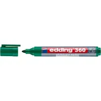 Edding Edding Whiteboardmarker "360" grün – Produktbild 3 von 3