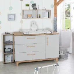 roba Roba Wickelkommode schrankbreit Caro – Produktbild 1 von 1