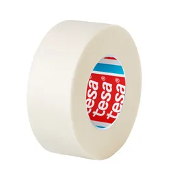 Tesa tesafilm Papier-Klebeband "Paper" 19 mm x 10 m, 8 Rollen – Produktbild 1 von 1
