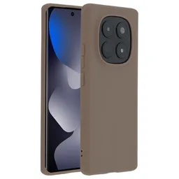 imoshion imoshion TPU Color Cover für das Xiaomi Redmi Note 15 (4G) – Produktbild 1 von 1